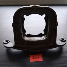 Boite de vitesse Peugeot 404