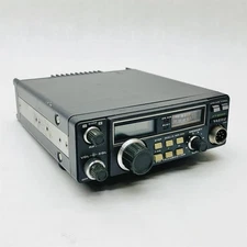 Yaesu FT-230R 2M VHF Mobile FM Transceiver 25W Ham Radio Transceiver 144-148 MHz