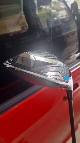 Taylormade Sim Max Driver - Picture 5 of 9