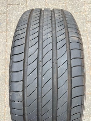 1 x 225/55R18 102V Sommerreifen Michelin Primacy 2023 Volles Profil Freihaus