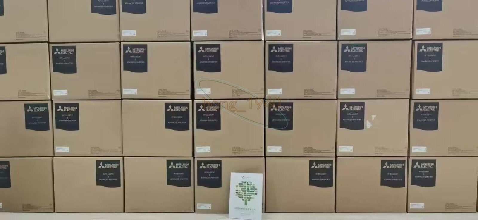 1PCS NEW Mitsubishi Inverter FR-A840-00126-1-N6