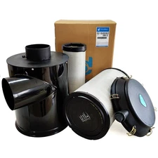 New Air Cleaner Assembly G15-0092 FRG RADIAL for Donaldson G150092