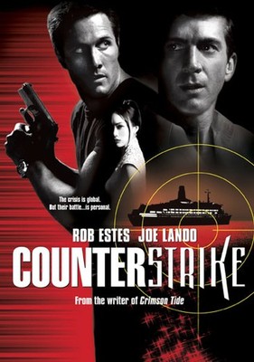 Counterstrike, New DVDs