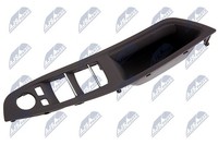 TüRgriff Innenausstattung NTY EWS-BM-049 FüR BMW 5Er F10 Touring F11 518 520 523