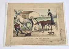 Currier and Ives Original 