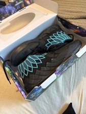 Size 11- Puma MB.01 Buzz City - 376443-13