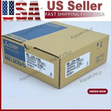 Mitsubishi MR-J2M-P8B Servo Drive MRJ2MP8B PLC New In Box  US Free TAX