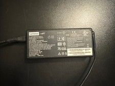 Lenovo Thinkpad Ideapad 135W Watt AC Adapter