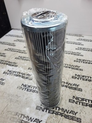 Main Filter MF0060473 replaces OEM DHD660G10V by FILTREC