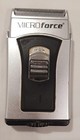 Wet Dry Shaver (Microforce) Lightweight Battery Electric Shaver- SEE DETAILS — photo 1