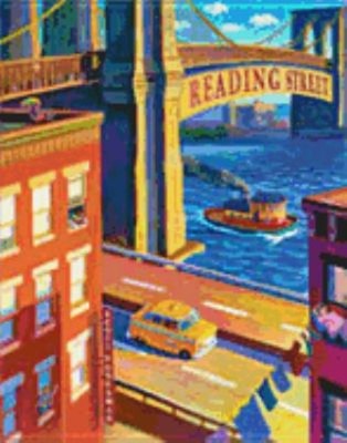 Reading 2008 Student Edition hardcover Grade 3. 1 : Grade 3 Level