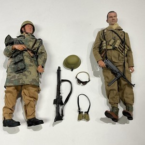 Dragon WWII 1 6 | eBay