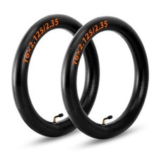 16 2.125 E-Bike Inner Tubes Compatible with Jetson and Gotrax Electric 16 inch