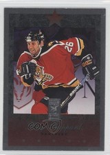 1995-96 Donruss Elite Ray Sheppard #102 l2u