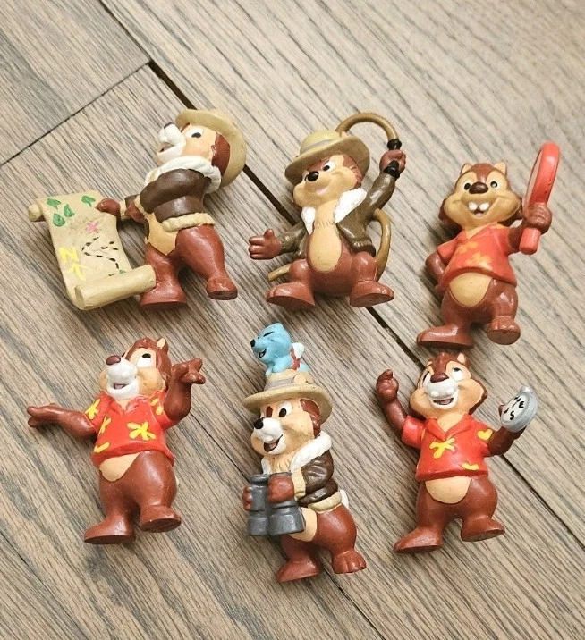 Chip & Dale Patches & Pins (1968-Now) for sale | eBay