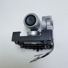 DJI Mavic Pro Platinum Gimbal Camera Complete Assembly Replacement Repair Spare