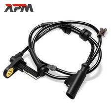 ABS Sensor Hinten Links für Nissan Almera Tino V10 1.8 2.2 dCi bj. 1998-2006