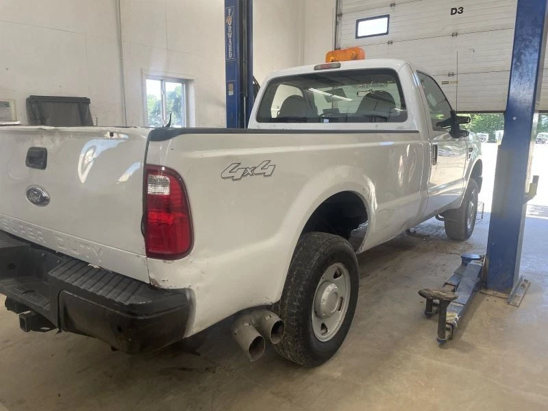 Air Bag Front Passenger Dash Fits 08-10 FORD F250SD PICKUP 888806 Foto 4 de 4