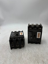 Westinghouse MCP13300CR Circuit Breaker 30 Amp 3 Pole 600 Vac 1 Per Order