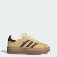 adidas women GAZELLE BOLD SHOES
