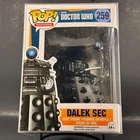 Funko POP! Television: Doctor Who #259 - Dalek Sec