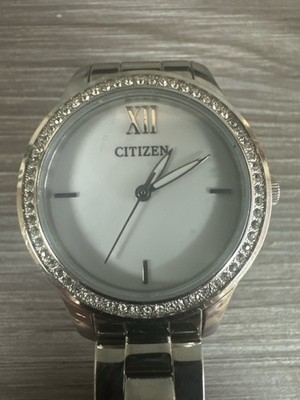 CITIZEN Gent's Wristwatch GN-4-S (PSO036972)