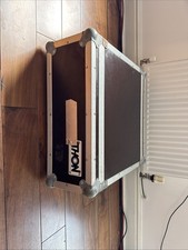 Thon Heavy Duty Flight Case Rack Case Road Case DJ Audio Studio Equipment