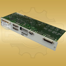 Siemens 6SN1118-0DJ21-0AA2 Vers. B