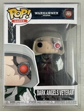 Funko Pop Warhammer 40,000 Vinyl Figures 15