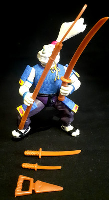 jojymbo usagi figur turtles tmnt vintage komplett sammler zustand