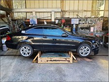 Moteur Mercedes CLASSE CLK