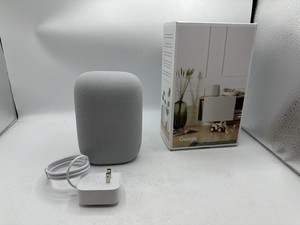 Google Nest Audio グレー2個セット Google Nest Audio 2 Pack | eBay