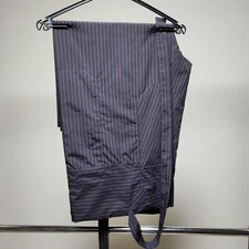 USED ISSEY MIYAKE MEN SAROUEL PANTS? HAKAMA GOOD