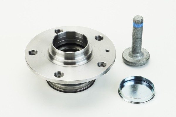 Continental Ctam WBE1008 Radlager Satz FüR Audi, Cupra ,Seat,Skoda,Vw-image