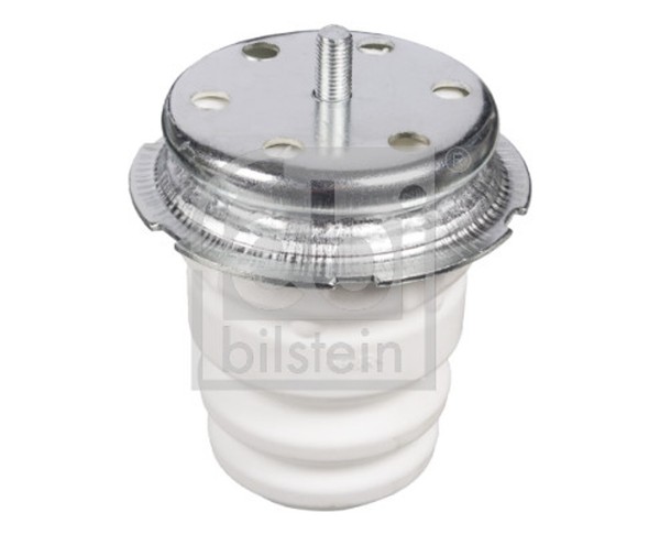 Febi Bilstein Anschlagpuffer Federung 46108 FüR Fiat Ducato CitroËN Opel Movano-image