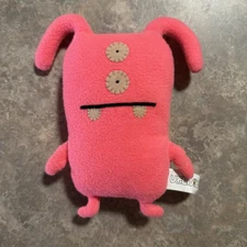 Little Uglys Two Uglydoll Plush SDCC 2017 Exclusive