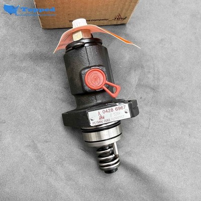 Fuel Injection Pump 04286967 for Deutz Engine BF3L2011 TD2011 TCD2011 BF4M2011