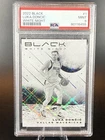 2022-23 Panini Black Luka Doncic WhiteNight Hit SSP Rare! PSA 9