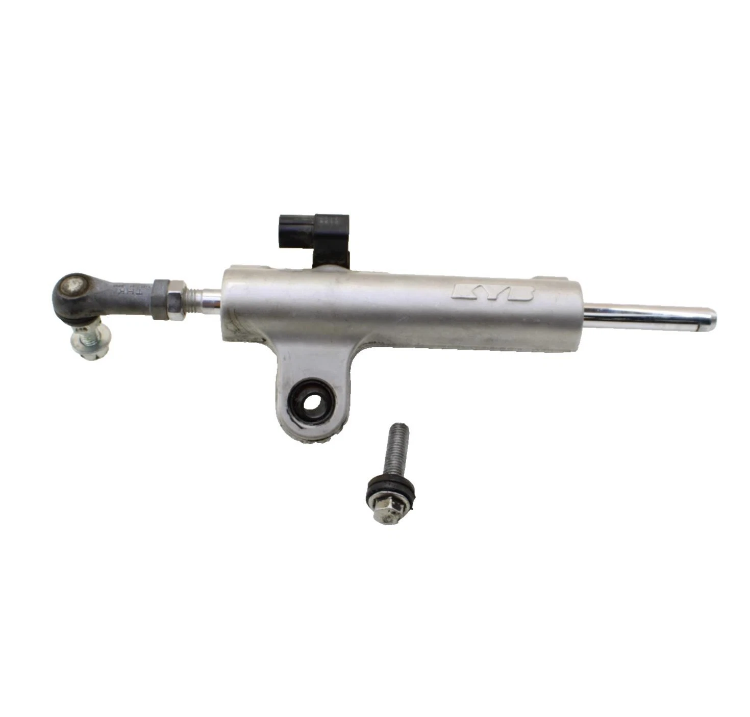 2017 - 2025 SUZUKI GSXR1000 GSXR 1000R STEERING DAMPER STABILIZER ASSEMBLY STOCK