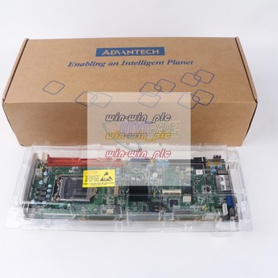 1PC ADVANTECH INDUSTRIAL MOTHERBOARD PCA-6028G2 NEW