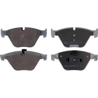 Quaro QP3570 Bremsbelagsatz FüR BMW 5 6 F13 F12 F06 F10 F11
