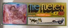 Dick Kalivado The Joker Fuelers Diecast Car
