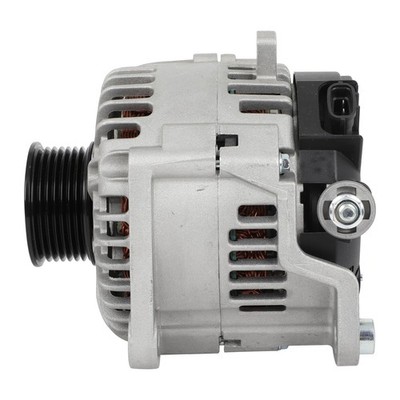 Alternator for QX56 08-10 Armada 07-15 Frontier 08-19 NV1500 12-19 11256