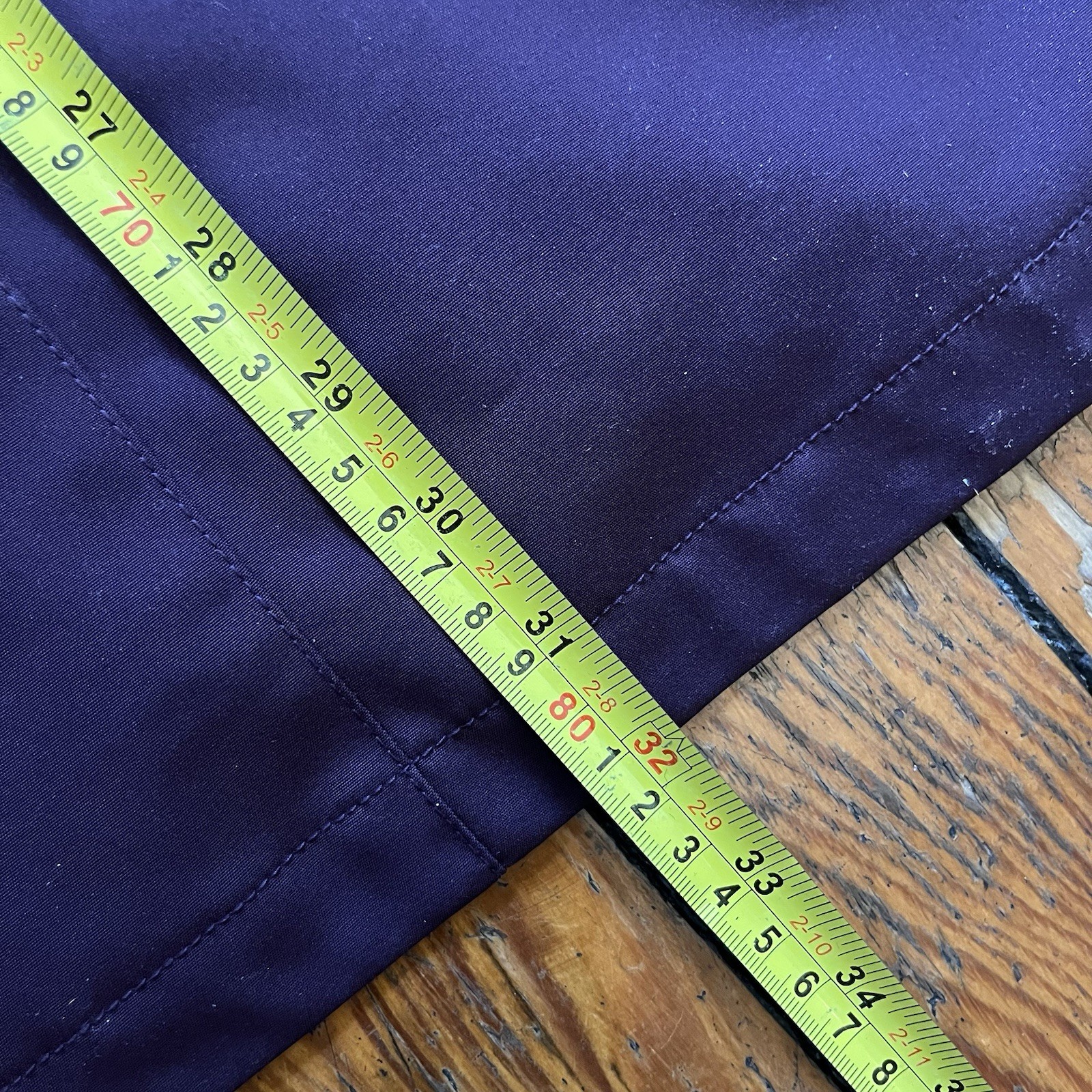 Pendleton Softshell Rain Jacket Women’s XL Purple… - image 14