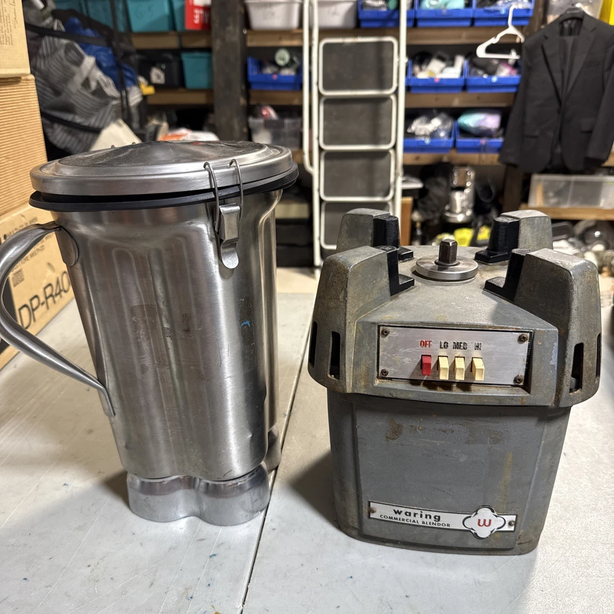 Waring Commercial Blender for sale | eBay