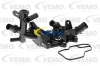 Vemo ThermostatgehäUse V46-99-1402 FüR Dacia Passend FüR Nissan Renault