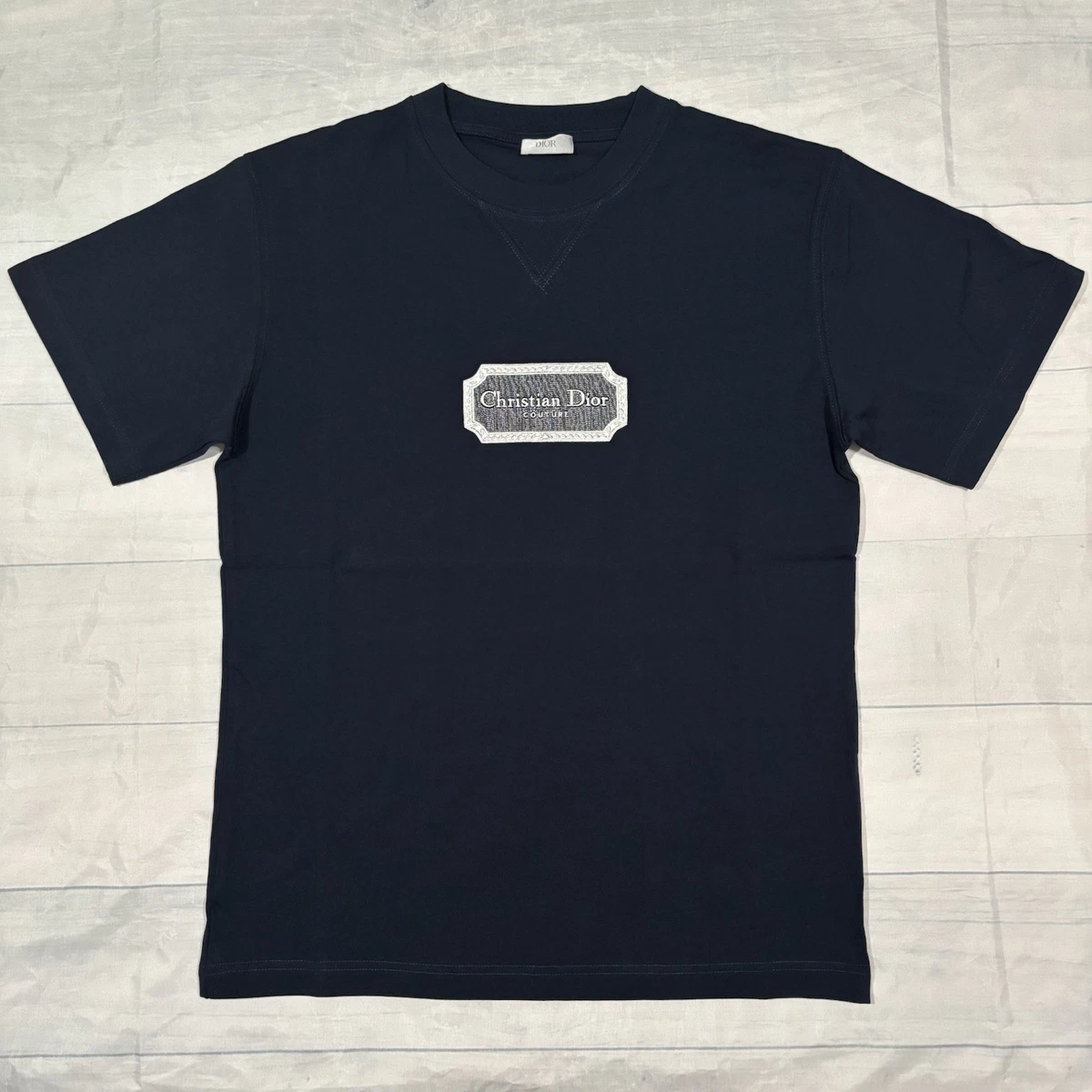 Dior Homme Men's T-Shirts for sale | eBay