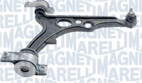 Magneti Marelli Lenker, RadaufhäNgung Rechts, Vorderachse U.A. FüR Alfa Romeo