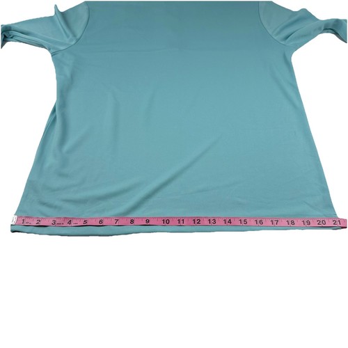 Pull bleu marine LEVELWEAR Truth, moyen, neuf avec étiquettes PDSF 80€ - Photo 6/9