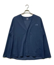 THE NORTH FACE                    Tech Lounge Cardigan navy NT12360